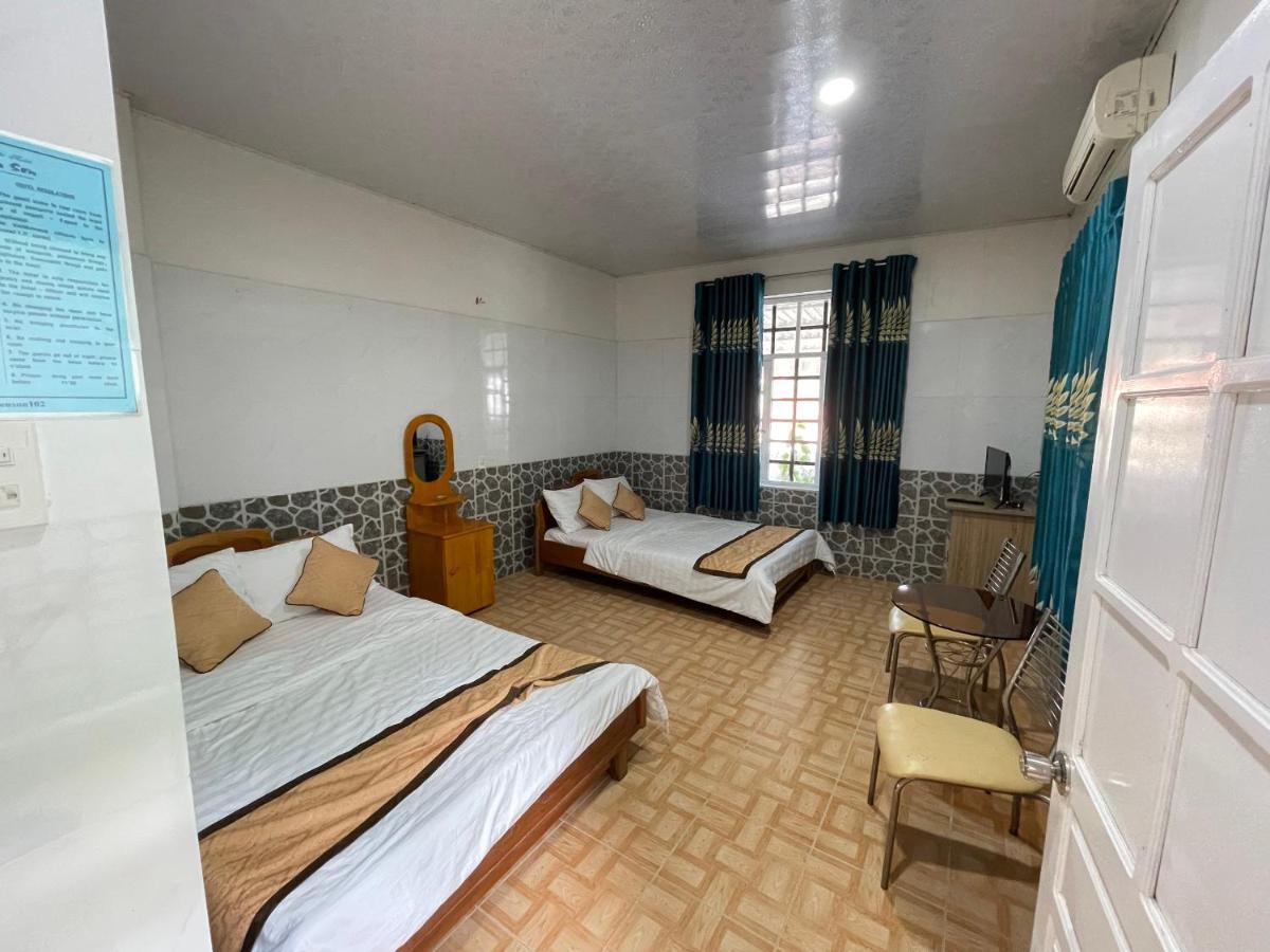 Thien Son Hostel - Giap Bien Mui Ne Exterior photo