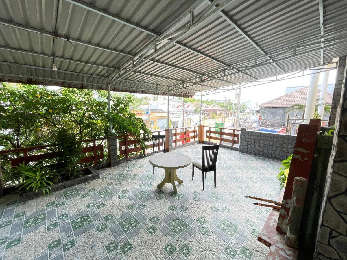 Thien Son Hostel - Giap Bien Mui Ne Exterior photo