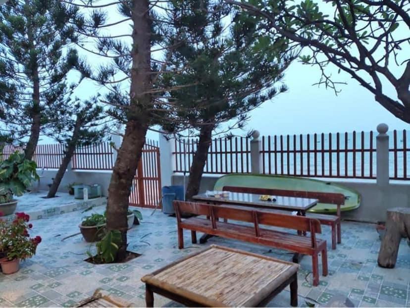 Thien Son Hostel - Giap Bien Mui Ne Exterior photo