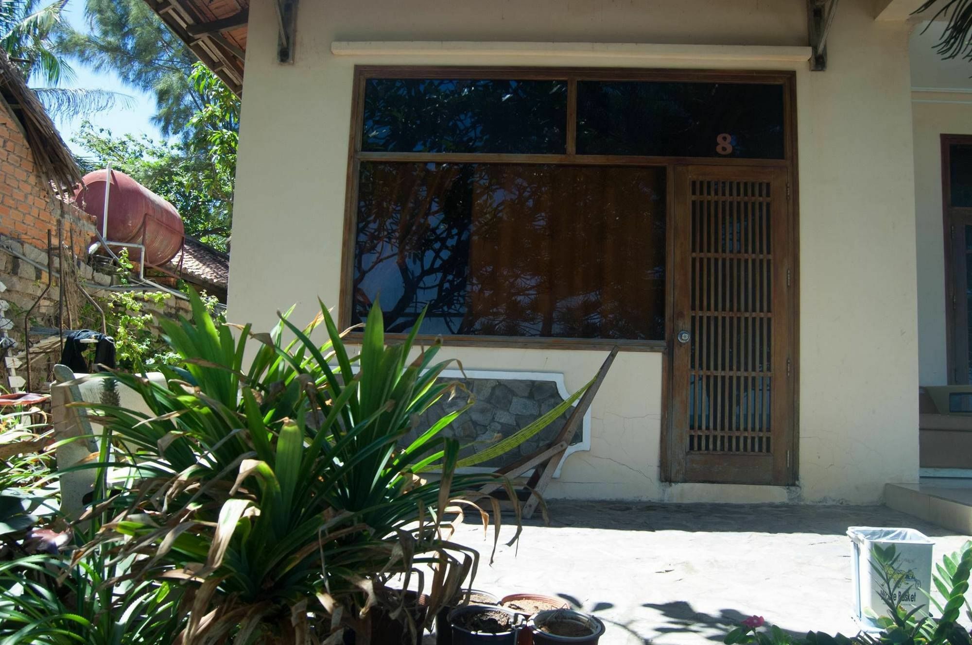 Thien Son Hostel - Giap Bien Mui Ne Exterior photo
